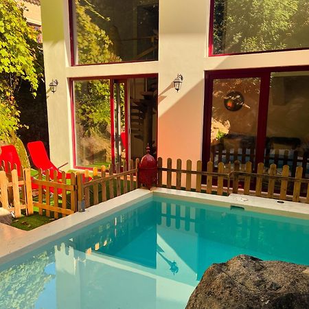 Bloom Cottage I - Sintra Montain Eksteriør bilde